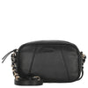 Liu Jo Euthalia - Sac bandoulière M 21 cm (nero)