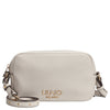 Liu Jo Evrim Camera Case - Sac bandoulière S 21 cm (marmo)