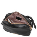 Liu Jo Evrim Camera Case - Umhängetasche S 21 cm (nero) - Markenkoffer