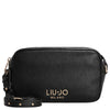 Liu Jo Evrim Camera Case - Sac bandoulière S 21 cm (nero)