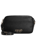 Liu Jo Evrim Camera Case - Umhängetasche S 21 cm (nero) - Markenkoffer