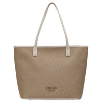 Liu Jo Evrim - Henkeltasche 32 cm (naturale) - Markenkoffer