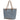 Liu Jo Evrim - Shopper M 32 cm (dusty blue) - Markenkoffer