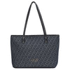 Liu Jo Evrim - Shopper S 30 cm (Couleur : dress blue)