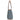 Liu Jo Evrim - Shopper S 30 cm (dusty blue) - Markenkoffer