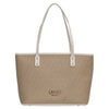 Liu Jo Evrim - Shopper S 30 cm (naturel)