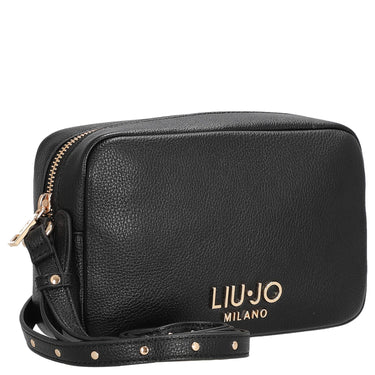 Liu Jo Evrim - Umhängetasche S 21 cm (nero) - Markenkoffer