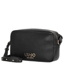 Liu Jo Evrim - Umhängetasche S 21 cm (nero) - Markenkoffer