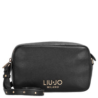 Liu Jo Evrim - Umhängetasche S 21 cm (nero) - Markenkoffer
