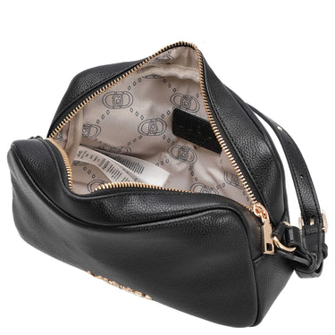 Liu Jo Evrim - Umhängetasche S 21 cm (nero) - Markenkoffer