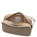 Liu Jo Evrim - Umhängetasche S 21cm (naturale) - Markenkoffer