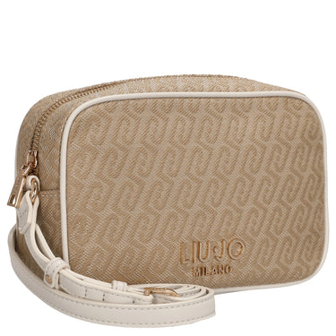 Liu Jo Evrim - Umhängetasche S 21cm (naturale) - Markenkoffer