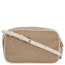 Liu Jo Evrim - Umhängetasche S 21cm (naturale) - Markenkoffer