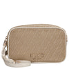 Liu Jo Evrim - Sac bandoulière S 21 cm (naturel)