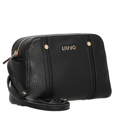 Liu Jo Fluida - Umhängetasche S (nero) - Ansicht 5