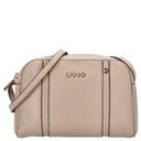 Liu Jo Fluida - Umhängetasche S (neutro) - Markenkoffer