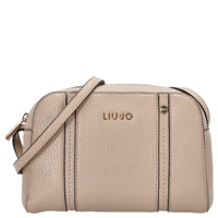 Liu Jo Fluida - Umhängetasche S (neutro) - Markenkoffer