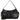 Liu Jo Garima - Schultertasche M 41 cm (black) - Markenkoffer
