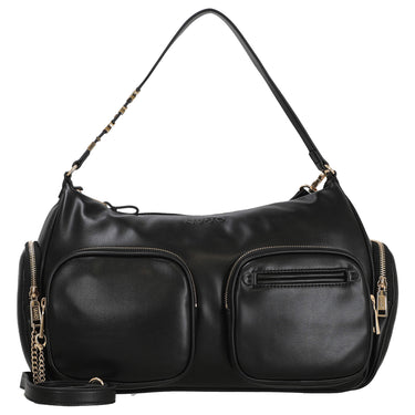 Liu Jo Garima - Schultertasche M 41 cm (black) - Markenkoffer