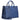 Liu Jo Halona - Handtasche L 32 cm (dust blue) - Markenkoffer