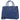 Liu Jo Halona - Handtasche L 32 cm (dust blue) - Markenkoffer