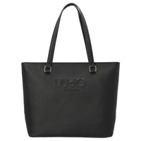 Liu Jo Halona Tote - Shopper L (nero)