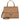Liu Jo Importante ECS Top - Handtasche nachhaltig 32 cm M (nuez) - Markenkoffer