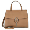 Liu Jo Importante ECS Top - Sac à main durable 32 cm M (nuez)