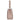 Liu Jo Jorah - Henkeltasche M 29 cm (rose smoke) - Markenkoffer