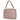 Liu Jo Jorah - Henkeltasche M 29 cm (rose smoke) - Markenkoffer