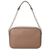 Liu Jo Jorah - Sac bandoulière M 22 cm (teddy)