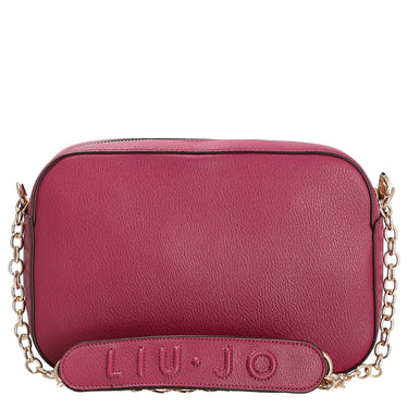 Liu Jo Jorah - Umhängetasche M 24 cm (fucsia) - Ansicht 4