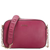 Liu Jo Jorah - Sac bandoulière M 24 cm (fucsia)