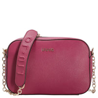 Liu Jo Jorah - Umhängetasche M 24 cm (fucsia)