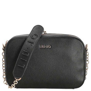 Liu Jo Jorah - Umhängetasche M 24 cm (nero) - Markenkoffer