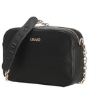 Liu Jo Jorah - Umhängetasche M 24 cm (nero) - Markenkoffer