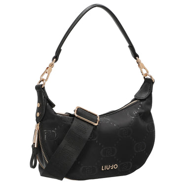 Liu Jo Kaliska - Schultertasche S (nero) - Markenkoffer