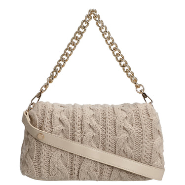Liu Jo Lapuffy East/West - Umhängetasche M 28 cm (marmo) - Ansicht 4