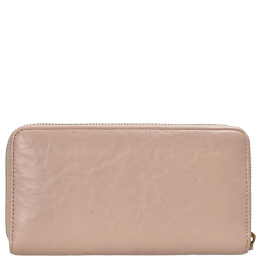 Liu Jo Lapuffy - Geldbörse XL 12cc 19 cm (cipria) - Ansicht 3