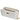 Liu Jo Lapuffy - Geldbörse XL 12cc 19 cm (off white) - Markenkoffer