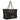Liu Jo Lapuffy - Shopper L 40 cm (nero) - Markenkoffer