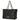 Liu Jo Lapuffy - Shopper L 40 cm (nero) - Markenkoffer