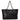 Liu Jo Lapuffy - Shopper L 40 cm (nero) - Markenkoffer