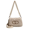 Liu Jo Lapuffy - Sac bandoulière 19 cm (marmo)