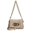 Liu Jo Lapuffy - Umhängetasche 19 cm (marmo) - Markenkoffer