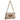Liu Jo Lapuffy - Umhängetasche 19 cm (marmo) - Markenkoffer