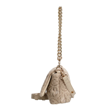 Liu Jo Lapuffy - Umhängetasche 19 cm (marmo) - Markenkoffer