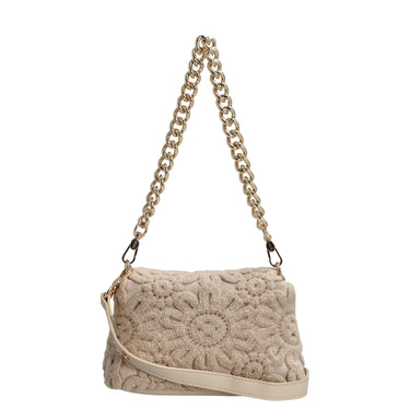 Liu Jo Lapuffy - Umhängetasche 19 cm (marmo) - Markenkoffer