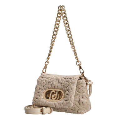 Liu Jo Lapuffy - Umhängetasche 19 cm (marmo) - Markenkoffer