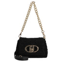 Liu Jo Lapuffy - Umhängetasche 19 cm (nero) - Markenkoffer